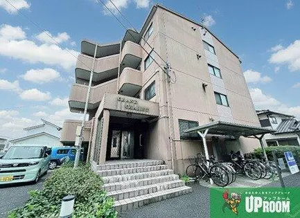 グラン シャリオの画像