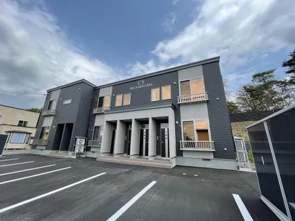 CS HIGASHIYAMAの画像