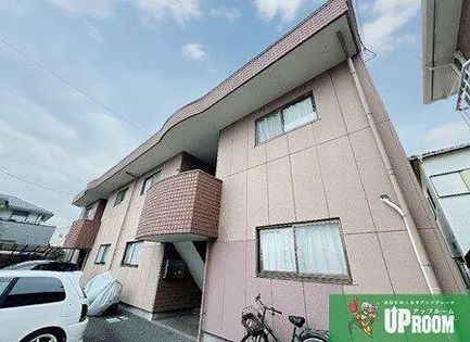 メゾン高羽の画像