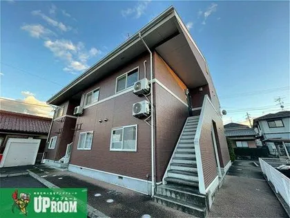 メイプルリーフの画像