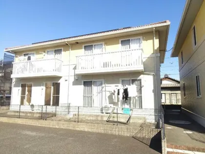 カーサ リベルテの画像