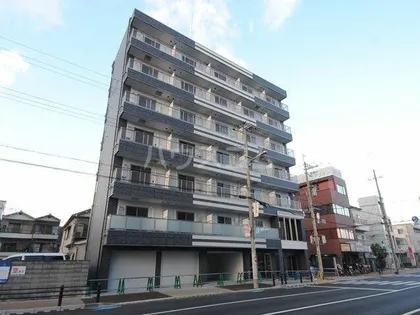 ヴィラナリー太子橋今市の画像