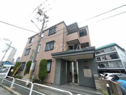 ディアコートタカノの画像