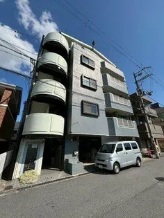TMコーポアビコの画像