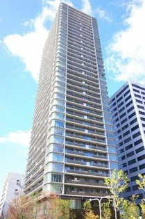 プレミストタワー大阪新町ローレルコートの画像