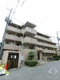 アロース我孫子東の画像