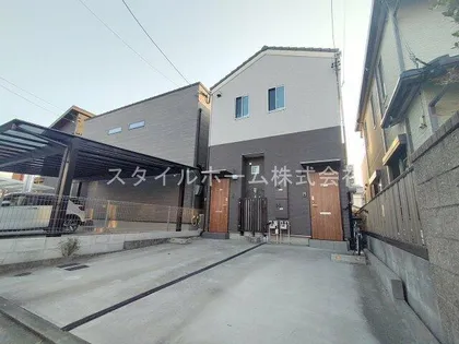 TRAMの画像