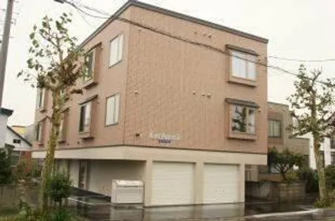 ケントハウスIIの画像