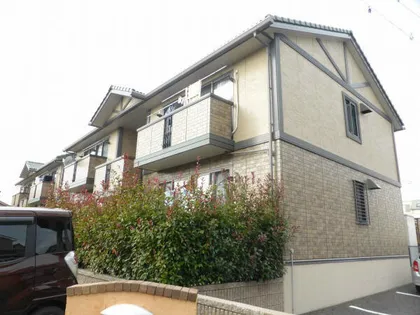 アジュール御幸Aの画像