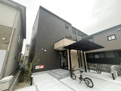 LINOメゾン蔵垣内の画像