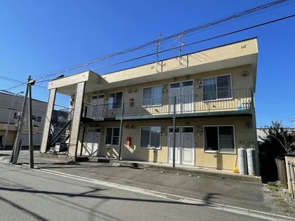 ファミール柏木の画像