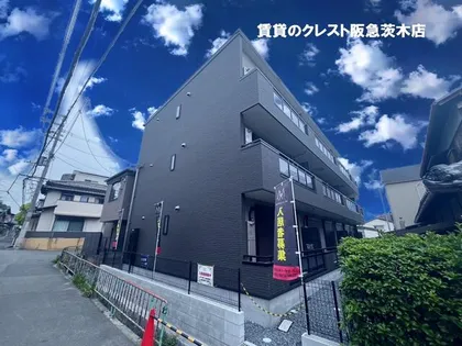 LINOメゾン蔵垣内の画像