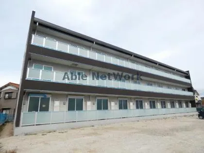 リコルテ パルファンの画像