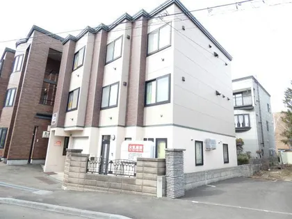 星の子ハイツの画像