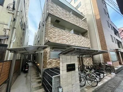 HATCH尼崎の画像