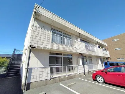 シティハイツ一成Bの画像