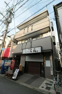 メゾン ド 西新の画像