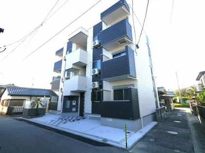 コフレNOB博多駅南の画像