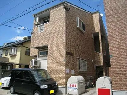 ハピネス井尻の画像