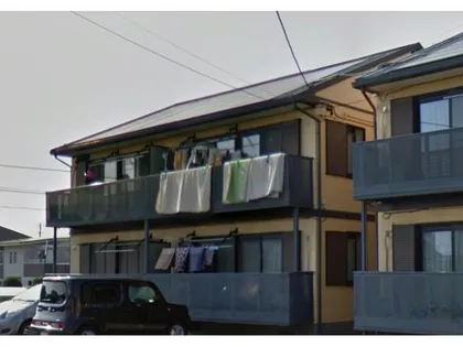レトア亀山Bの画像