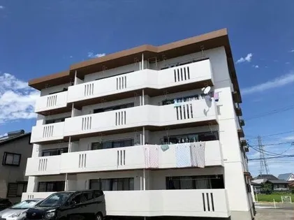 スカイコート鈴木の画像