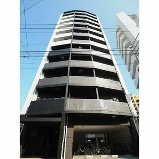 レブリアント清川Ⅰの画像