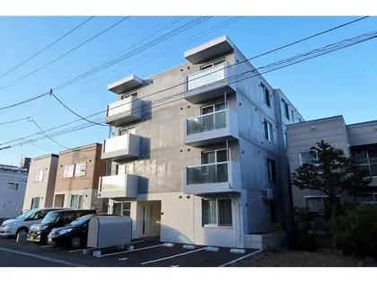 PEERSON栄通12の画像