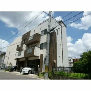 ツヴァイ上社の画像