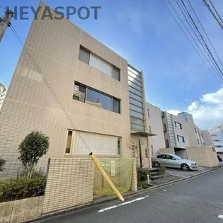 パークホームズ覚王山 EAST【3階】の外観