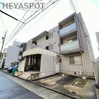 クライム千種の画像