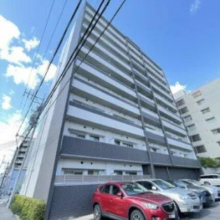 ル・セルクル【9階】の外観