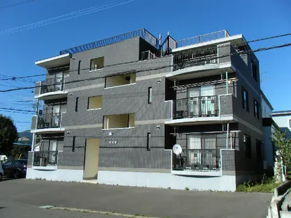 インペリアルステージ壱番館の画像