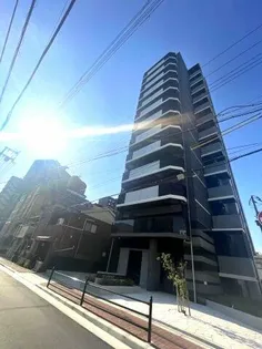 S-RESIDENCE都島Lux【3階】の外観