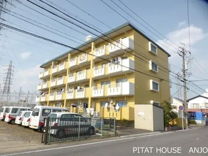 サンクリスタル末広の画像