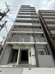 TOYOTOMI STAY PREMIUM ナンバ桜川の画像