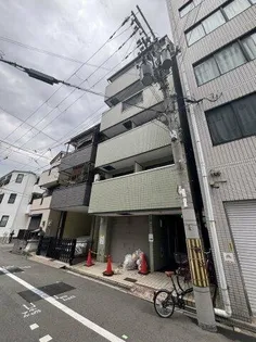 メゾンクレールつかさの画像