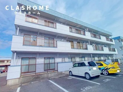 シェリール A棟の画像