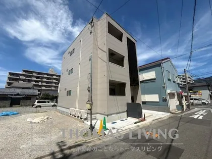 CHERIM片野EASTの画像