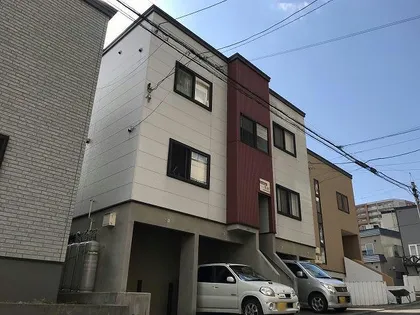 FORT KNOX南郷の画像