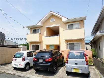 ガーデンコート アベリアの画像