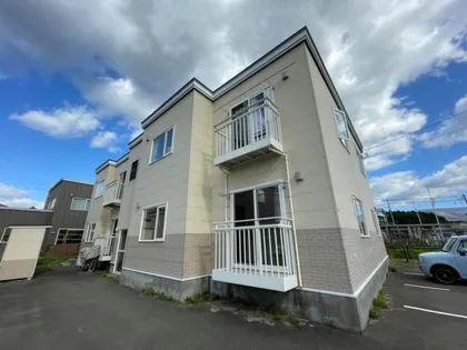 サクシードハウスⅢの画像