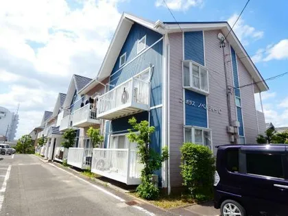 コーポラスノベルティC棟の画像