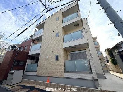 トップヒル森河内の画像