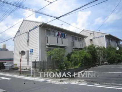 グランディール行橋 C棟の画像