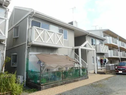 ユトリロ一色町【B-201号室】の外観