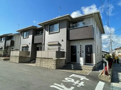 ハレクラニB棟の画像