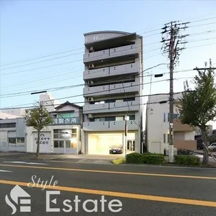 EーHOUSEの画像
