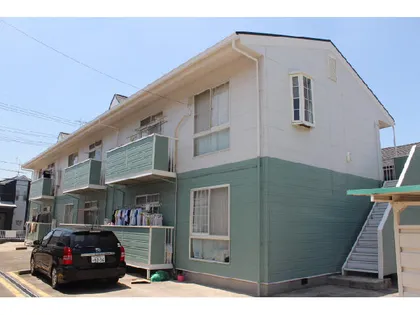 グリーンアイランドBの画像