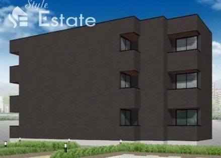 JACK HIGASHIMATABEⅠの画像