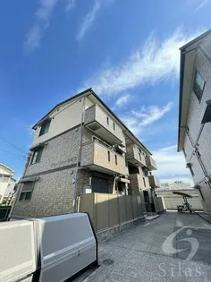 グリーンコート初芝 Dの画像